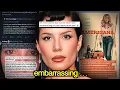 Download Lagu HALSEY IS IN BIG TROUBLE