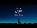 Download Lagu ♫ Sign ( Lilas Ikuta/幾田りら ) - Lyrics video (Viet/Rom/Eng/Kan)