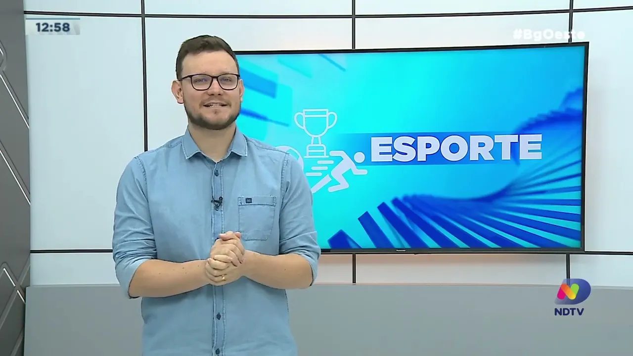 Chapecoenses se destacam nos esportes