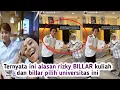 Download Lagu TERNYATA INI ALASAN RIZKY BILLAR KULIAH,, DAN INI UNIVERSITAS YANG DIPILIH RIZKY BILLAR