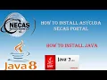 How To Install Asycuda World How To Install Java 32