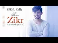 Tera Zikr - Darshan Raval || Reprise(Rap Mix) || Shubham Razz || Zic Zelly ||