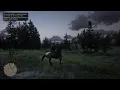 Red Dead Redemption 2 Wild Appaloosa Location