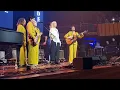 Lorde and Marlon Williams 'After the Gold Rush'  Ōtautahi 4 Aotearoa 24-02-2023 by Roslyn Nijenhuis