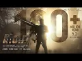 KGF Chapter 2 Teaser 100 MILLION VIEWS Hombale Films