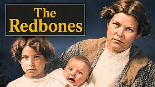 Lost People of the Swamps - The Redbone Genetic Mystery