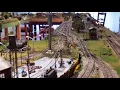 Download Lagu Maqueta de ferromodelismo escala HO DCC