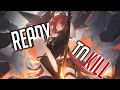 Download Lagu Nightcore - NEFFEX - Ready To Kill (Lyrics)