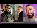 Omari Hardwick on What s Next for Ghost