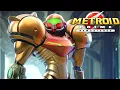 Metroid Prime Remastered - Full Game 100 Walkthrough