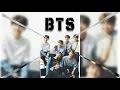 [2020 FESTA]BTS (방탄소년단) 'We are Bulletproof : the Eternal' song with BTS group photos