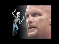 Stone Cold Steve Austin “Glass Shatters” [NEW MIX] Entrance Video (2025) 