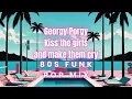 Download Lagu Mix 23- 80s Funk Pop City Pop DeBarge, New Edition, Mary Jane Girls, Toto, Bobby Caldwell DJ Tony Le