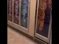 WalGreens GingerBread Man