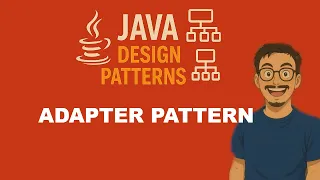 Java Design Patterns - Adapter Pattern