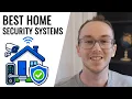 Best Home Security Systems of 2026