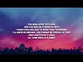 Newport - Fickle (Lyrics)
