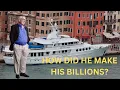 How Harlan Crow Became A Billionaire Axiom Alpha