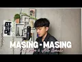 Download Lagu Masing Masing - Ernie Zakri,Ade Govinda || Cover by Angga Ramadan