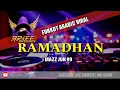 Download Lagu FUNKOT RAMADHAN VIRAL TIKTOK 2024 || BY MAZZ JUN 99