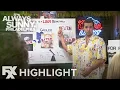 It s Always Sunny In Philadelphia Season 8 Ep 10 Mac Evolution Highlight FXX