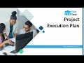 Project Execution Plan Powerpoint Ppt Template Bundles