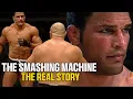 Lagu How The Smashing Machine Changed MMA | Mark Kerr's Real Story