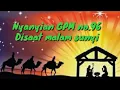 Lagu NYANYIAN GPM NO.96 - DI SAAT MALAM SUNYI