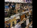 BUGSEED - UNDERSIDES ("STREET MENTALITY EP" OUT)