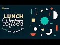 LunchBytes - DevOps API Management