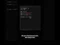 Build a digital clock in python