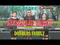 Download Lagu KATAKANLAH PADAKU-Cover-DONBERS FAMILY- Channel  (DFC) Malaka