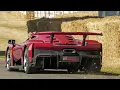 Download Lagu 1200HP Ferrari F80 Dynamic Debute at Goodwood Festival of Speed!