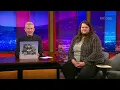 Westlife: My Love live on The Late Late Show