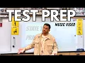 STATE TESTING PREP RAP SONG 2024