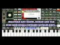 Download Lagu Tak Berdaya-Karaoke tanpa kendang{ manual koplo}