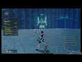 Phantasy Star Online 2 New Genesis - Buddy Attack Cocoon Perfect Max Stars