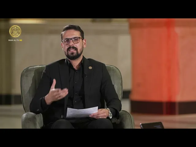 ⁣حلقة خاصة | بذكرى استشهاد الإمام محمد الجواد (عليه السلام) 1445هــ | (1)