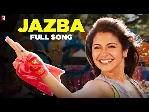 Download MP3 Jazba - Full Song | Ladies vs Ricky Bahl | Anushka Sharma | Shilpa Rao