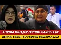 Lagu KERENN, OPUNG PARBELLAK HAJ4R KURNIA! BERANI SEBUT YOUTUBER BERMUKA DUA!