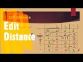 Edit Distance LeetCode 72 Coders Camp