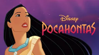 بوكاهانتس الحلقة الرابعةPocahontas 