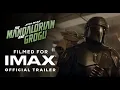 Download Lagu The Mandalorian and Grogu (2026) - Teaser IMAX (1.90:1) Trailer - 4K HDR 60 FPS \u0026 5.1 Audio 🎧