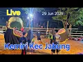 Download Lagu Live Group Bantengan KRISNA, PUTRI SETYO MANUNGGAL dll Kemeri Kec  Jabung