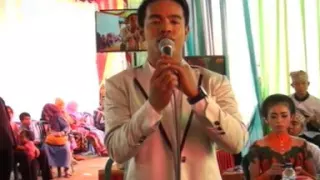 lintang panjerino atim satus campursari glg