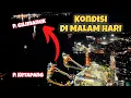 Lagu SELAT BALI MALAM HARI! Melihat Kondisi Pelabuhan Ketapang Gilimanuk di Malam Hari 