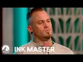 Scott Marshall Accused of Tracing Top 5 Moment from Ink Master Season 4