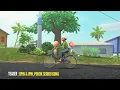 Download Lagu Upin \u0026 ipin musim 8: pokok seribu guna
