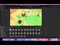 moon ants unity source code
