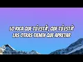 Bad Bunny "ft. Chencho Corleone" - Me Porto Bonito [ Lyrics Video ] | Un Verano Sin Ti
